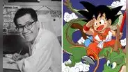 Evocando a Akira Toriyama: ¿cuándo fue la primera transmisión de Dragon Ball en Colombia?