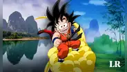 Las montañas de Dragon Ball existen en la vida real: ¿cómo llegar al lugar donde ‘vivía’ Goku?