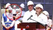 Dina Boluarte se pronuncia por el Día de la Mujer: este fue su mensaje