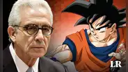 El país de Latinoamérica donde 'Dragon Ball' llegó por primera vez y el expresidente cortó la transmisión