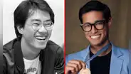 Tony Succar se pronuncia tras ser 'confundido' con Akira Toriyama, creador de 'Dragon Ball'