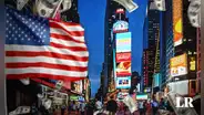 ¿Cuánto dinero necesitas para tener una vida cómoda en Estados Unidos?