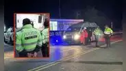 Cuatro policías realizaron falso operativo contra miniván y se apoderaron de S/350.000