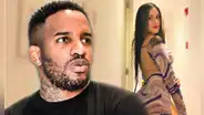 ¿Quién sería la mamá de la última hija de Jefferson Farfán de año y 2 meses?