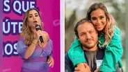 Ethel Pozo hace inesperada revelación sobre su esposo Julián Alexander: "Estoy bastante cansadita"