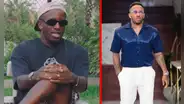 Jefferson Farfán: ¿cuáles fueron sus emotivas palabras hacia la mamá de su cuarta hija?