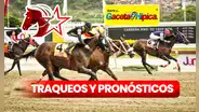 Traqueos y pronósticos 5y6 de La Rinconada, domingo 10 de marzo: datos fijos de Gaceta Hípica y Fusión Hípica