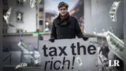Marlene Engelhorn, la heredera que destina 90% de su fortuna para la redistribución de riqueza