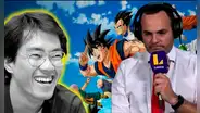 Coki Gonzales se despide de Akira Toriyama: “un perdedor puede vencer al mejor de los guerreros”