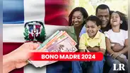 Bono Cariñito 2024 de $1.500: ¿habrá pago para las madres en República Dominicana?