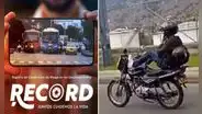 Guía para utilizar 'Récord': Aprende cómo reportar infracciones de tráfico por la aplicación de MinTransporte