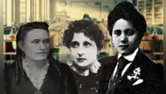 Las mujeres que cambiaron el curso de la historia de las científicas en Perú durante el siglo XIX