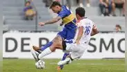 ¡A 'semis'! Boca Juniors derrotó 2-0 a Puerto Cabello y avanzó a la siguiente ronda de la Libertadores sub-20
