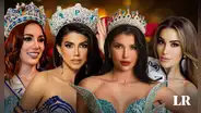 Miss Mundo 2024: ¡mira los resultados y REVIVE la coronación de República Checa!