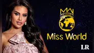 Miss Mundo 2024 EN VIVO: a qué hora y dónde VER a la representante de República Dominicana, María Victoria Bayo