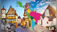 El único pueblo de Latinoamérica considerado entre los más bellos del mundo, según el ranking 2024
