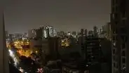 Zonas de Pueblo Libre, Breña y Cercado siguen sin luz y Enel no precisa fecha de retorno de servicio