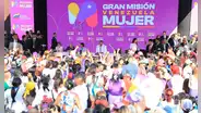 Credimujer Venezuela 2024: ¿cómo obtener este crédito anunciado por Nicolás Maduro?
