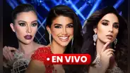 Miss Mundo 2024 EN VIVO: mira de la participación de la candidata peruana Lucía Arellano