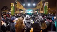 Línea 1 del Metro de Lima necesita con urgencia más trenes para no colapsar