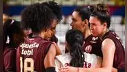 ¿A qué hora juegan Universitario vs. Regatas EN VIVO? Partido de HOY por la Liga Nacional de Vóley