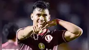 De la mano del 'Tunche': Universitario empató con Garcilaso y es líder del Torneo Apertura