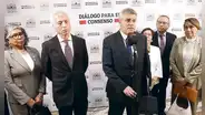 Congreso no da marcha atrás en su golpe a la Junta Nacional de Justicia