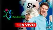 SINUANO Día y Noche HOY, 10 de marzo, EN VIVO: revisa AQUÍ los RESULTADOS oficiales del SORTEO colombiano