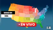Temblor HOY en Estados Unidos, 13 de marzo: ¿dónde y de cuánto fue el NUEVO sismo, de acuerdo al USGS?