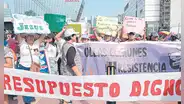 Midis renegociará nuevo presupuesto con el MEF para las ollas comunes