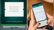 WhatsApp no siempre fue gratis: esta es la cifra que cobraba antes de que la compre Facebook