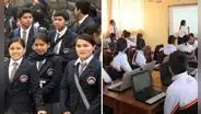 Escolar de Arequipa ganó el primer lugar en la admisión COAR 2024: ¿cuál fue su puntaje?