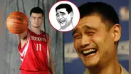 ¿Qué fue de Yao Ming, el máximo ídolo del baloncesto de China que se volvió meme en redes sociales?