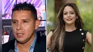 Néstor Villanueva muestra chats que demostrarían que Flor Polo no lo dejó comprar útiles a sus hijos
