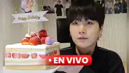 Suga, de BTS, cumple 31 años: así celebra ARMY en Perú y en todo el mundo
