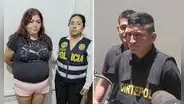 Capturan a 2 integrantes de 'Los Pulpos de Trujillo' por doble asesinato en discoteca de Chile