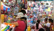 ¿Qué hacer si el padre o madre de mi hijo no me da el pago de los útiles escolares? Abogada responde