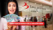 Descubre los 4 PRÉSTAMOS del Banco de la Nación y cómo acceder a ellos en el 2024