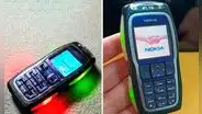 ¿Qué pasó con el 'Nokia discoteca', el celular con luces que parpadeaban al ritmo de tu música?