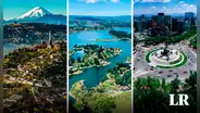 Los 3 países más baratos para "vivir una buena vida" como jubilado están en Latinoamérica