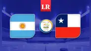 Argentina vs. Chile EN VIVO, Panamericano Hockey Patines 2024: sigue la final masculina AQUÍ