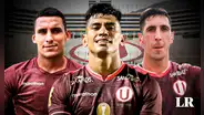 Alex Valera y Diego Dorregaray a la banca: 'Tunche' Rivera, el delantero que Universitario necesita