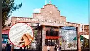 Examen de admisión Universidad de Huancavelica: revisa los resultados y lista de ingresantes a la UNH