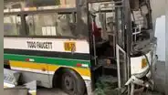 Callao: profesora fallece tras saltar de un bus al que se le vaciaron los frenos