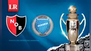Newell's vs. Godoy Cruz EN VIVO, Copa de la Liga 2024: hora, dónde ver y formaciones del partido por la fecha 10
