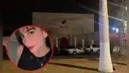 Trujillo: joven fallece en discoteca tras caerle una luminaria en la cabeza