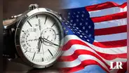 Estados Unidos prepara el cambio de horario de invierno: ¿cuándo inicia el horario de verano?