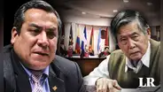 Adrianzén confirma sustentación de indulto de Fujimori: "Es probable que la Corte IDH considere desacato"