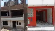 ¿Por qué hay muchas casas abandonadas en Independencia?: usuarios de Tiktok explican la razón y sorprenden