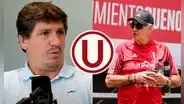 Ferrari sobre posible llamado de 11 jugadores de la 'U' a la selección peruana: "Todos pueden ser convocados"